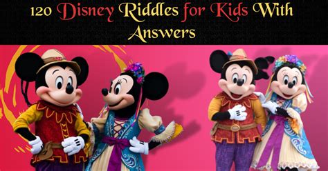 disney world funny|disney world riddles.